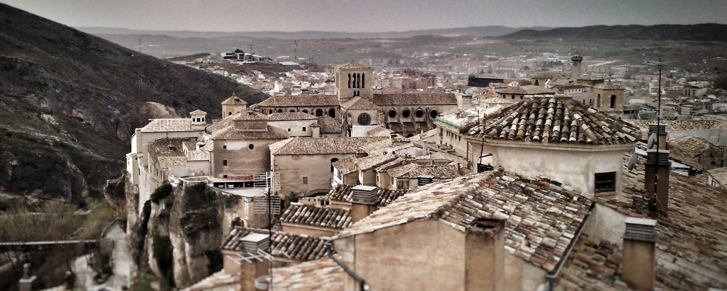 "Caminando Cuenca al viajero